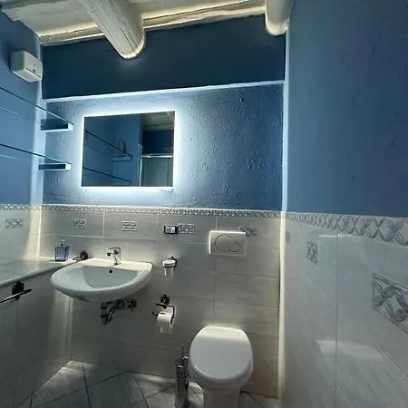 Gelsomino Apartment Arezzo Exterior photo