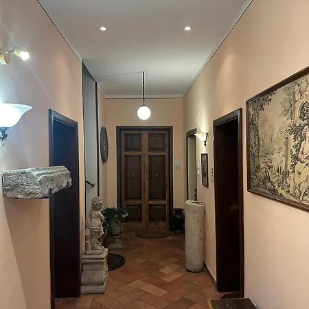 Gelsomino Apartment Arezzo Exterior photo