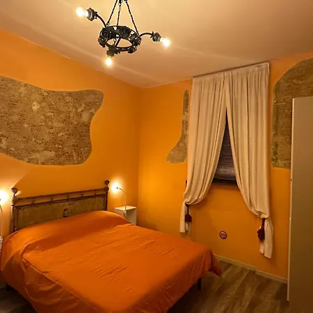 Gelsomino Apartment Arezzo Exterior photo