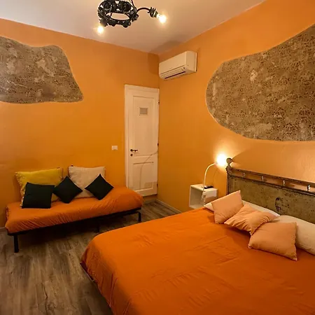 Gelsomino Apartment Arezzo Exterior photo