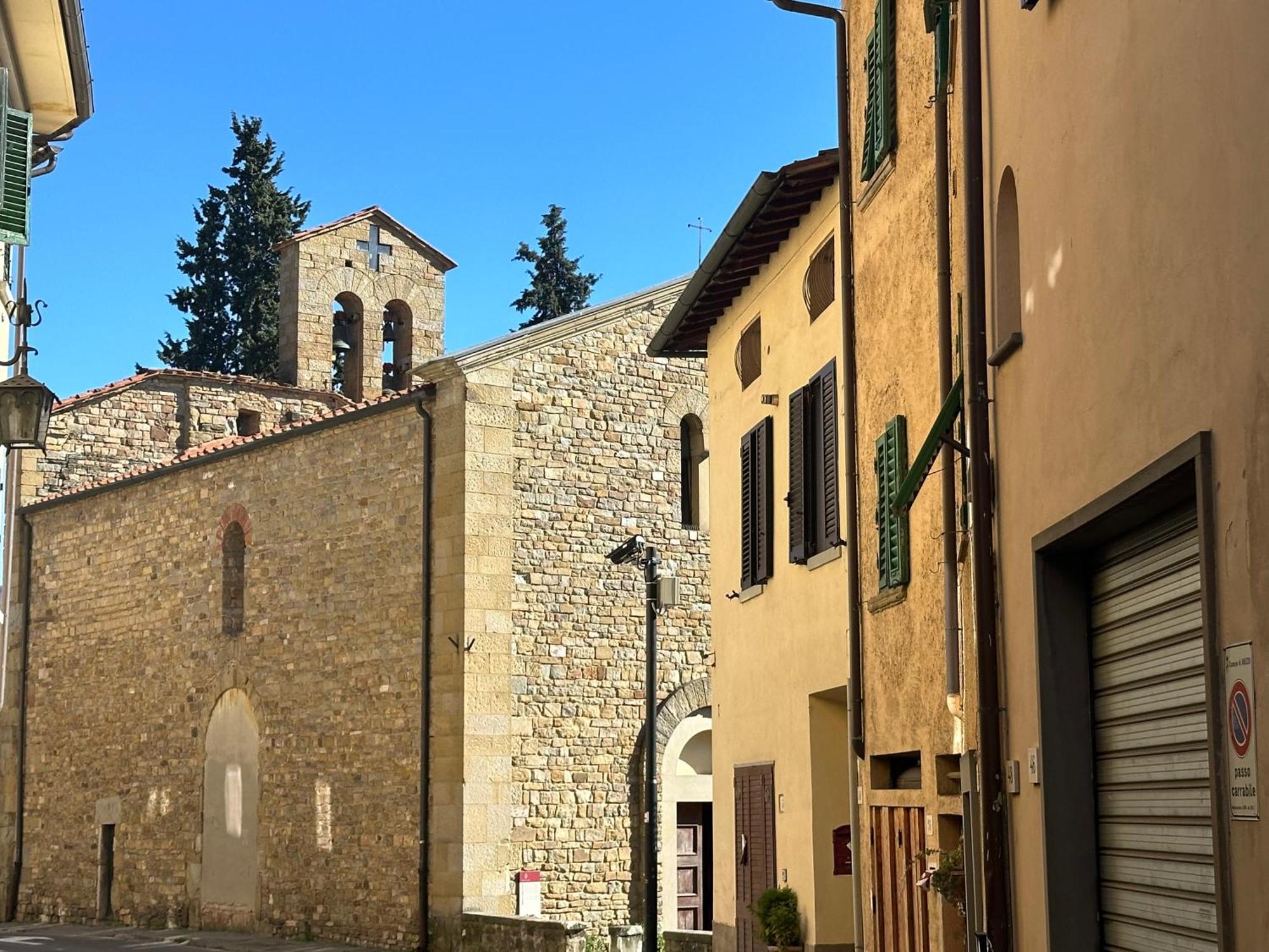 Gelsomino Apartment Arezzo