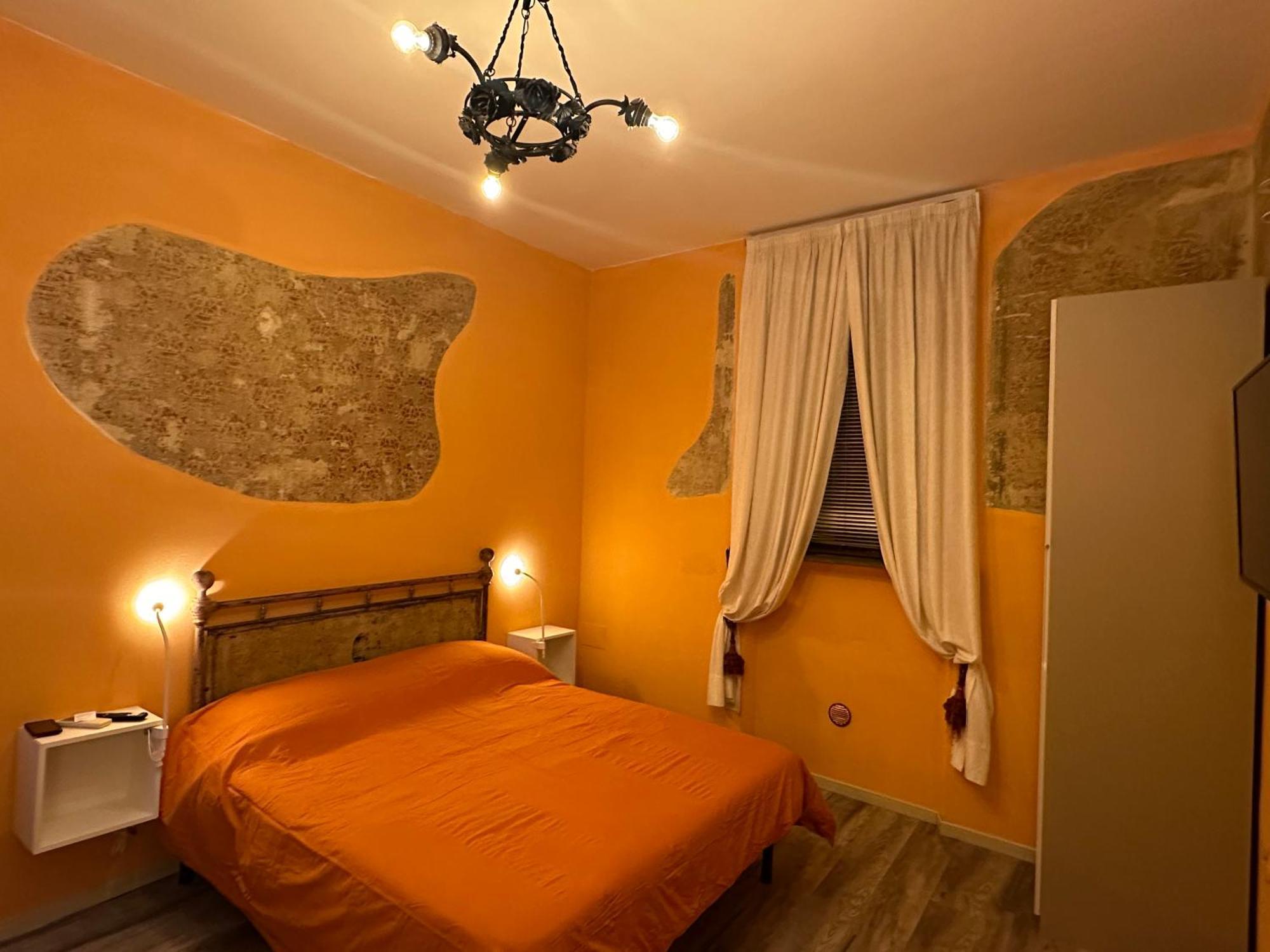 Apartment Gelsomino *