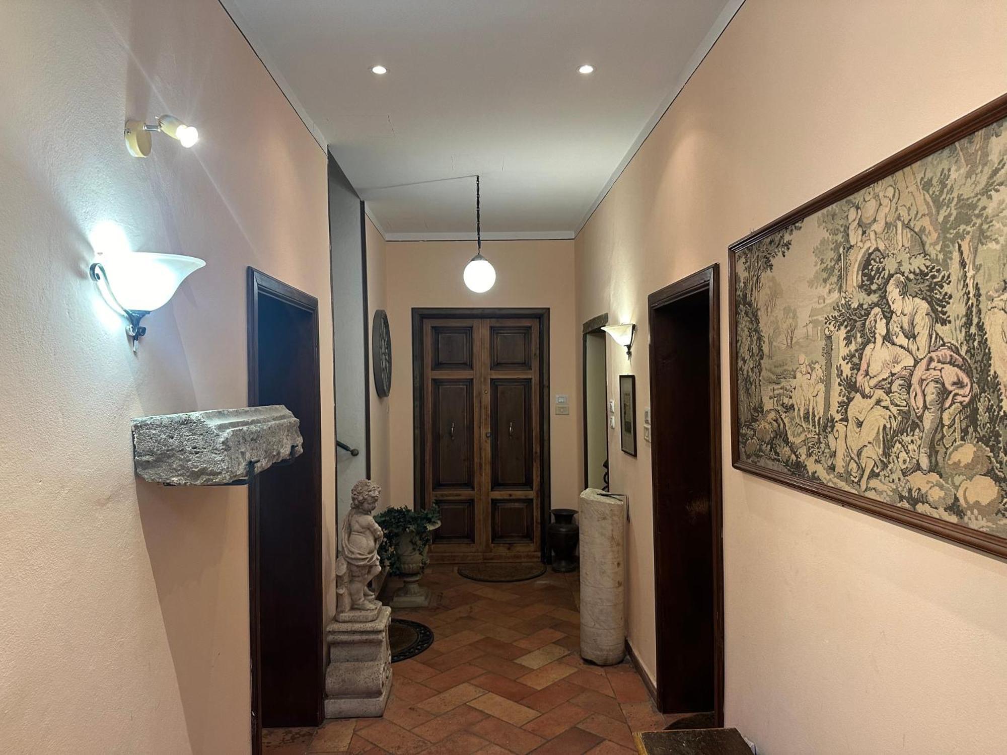Apartment Gelsomino *